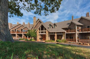 Отель WorldMark Galena  Галена
